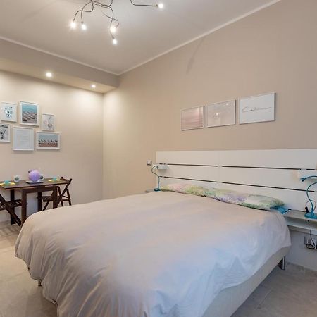Nice Studio Rapallo Ac Wi Fi Apartment Exterior photo