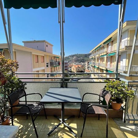 Nice Studio Rapallo Ac Wi Fi Apartment Exterior photo