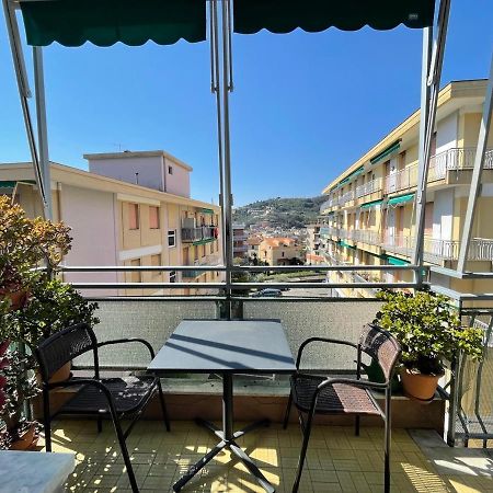 Nice Studio Rapallo Ac Wi Fi Apartment Exterior photo