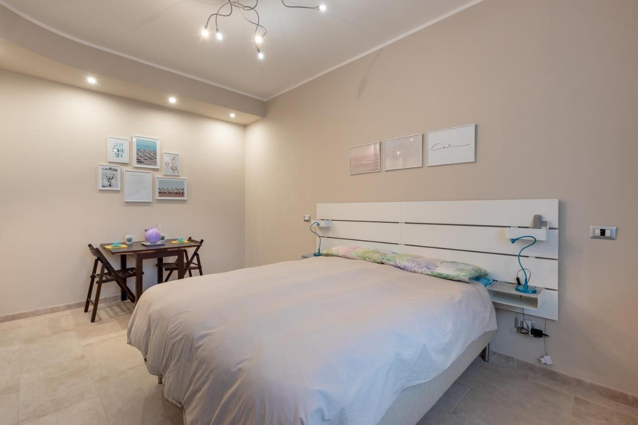 Nice Studio Rapallo Ac Wi Fi Apartment Exterior photo