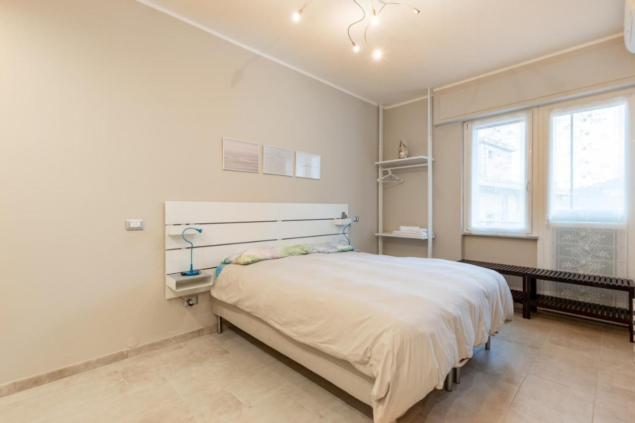 Nice Studio Rapallo Ac Wi Fi Apartment Exterior photo