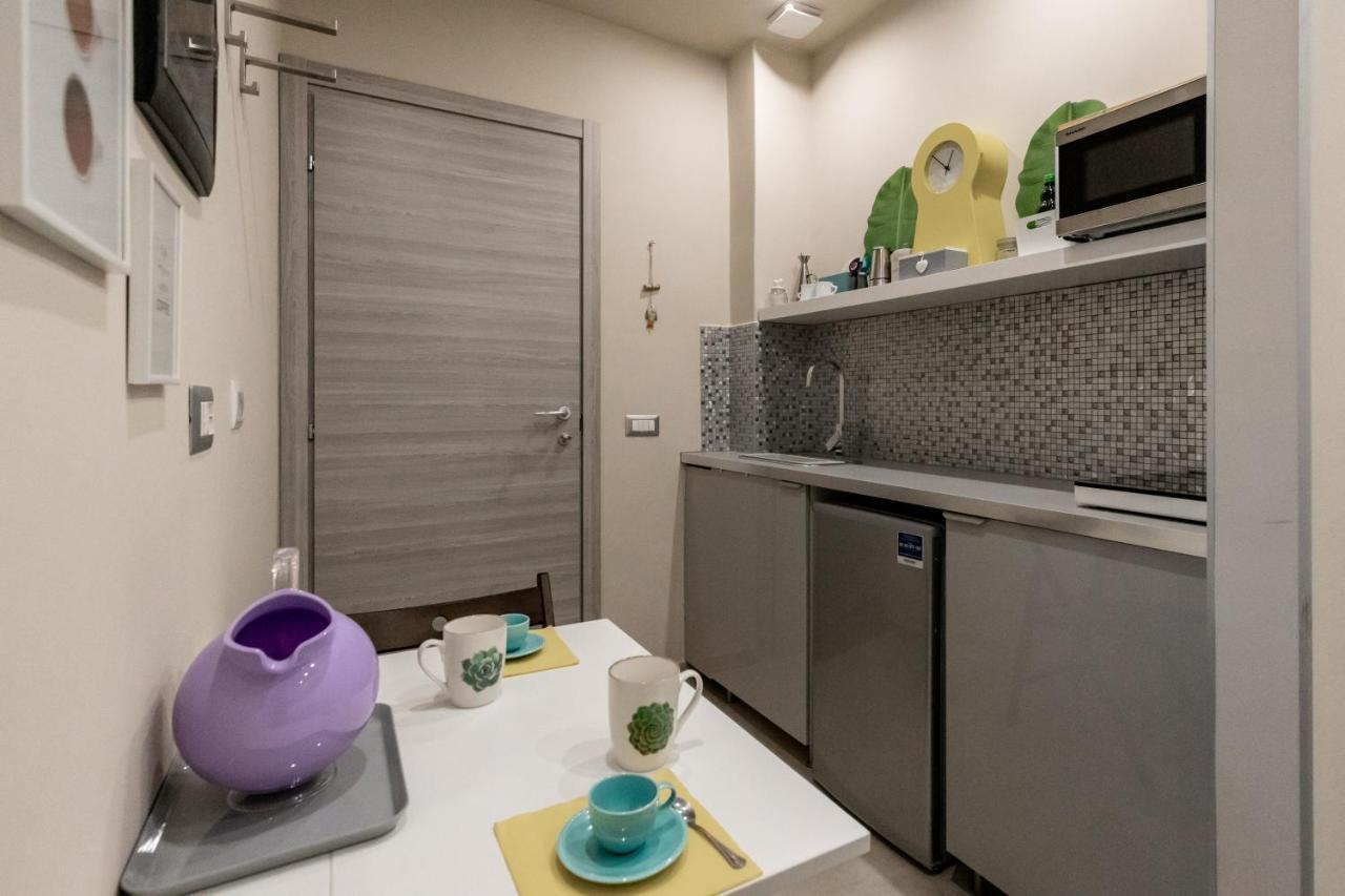 Nice Studio Rapallo Ac Wi Fi Apartment Exterior photo