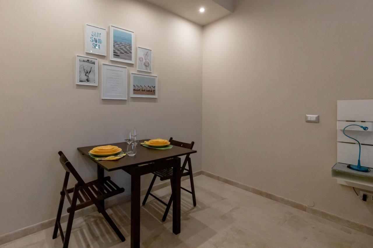 Nice Studio Rapallo Ac Wi Fi Apartment Exterior photo