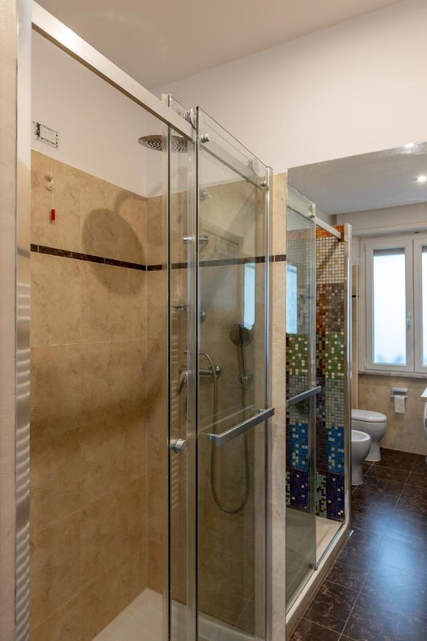 Nice Studio Rapallo Ac Wi Fi Apartment Exterior photo