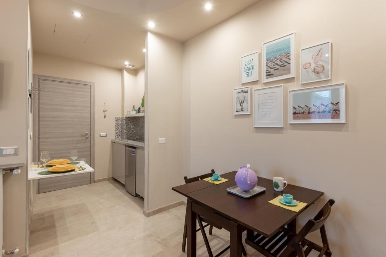 Nice Studio Rapallo Ac Wi Fi Apartment Exterior photo