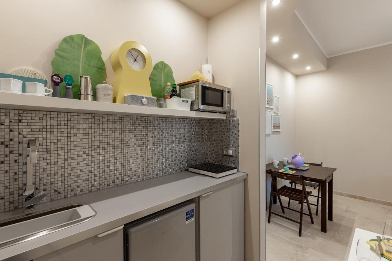Nice Studio Rapallo Ac Wi Fi Apartment Exterior photo