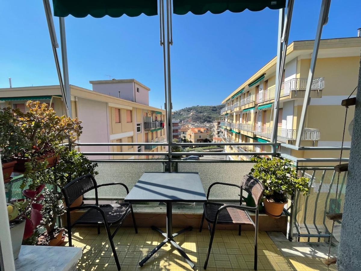 Nice Studio Rapallo Ac Wi Fi Apartment Exterior photo