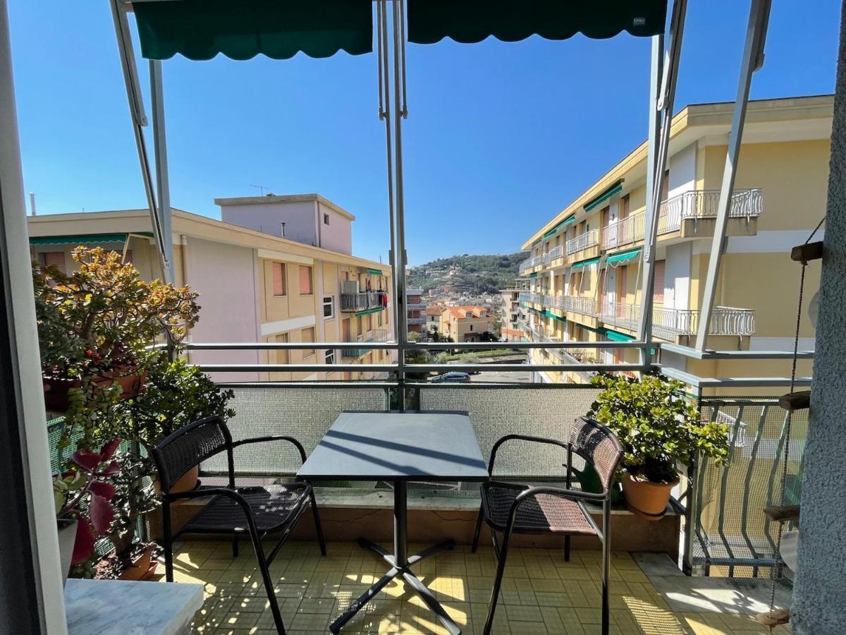 Nice Studio Rapallo Ac Wi Fi Apartment Exterior photo